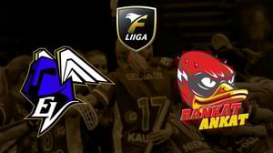 EräViikingit - SSRA, naiset - EräViikingit - SSRA, naiset 17.1