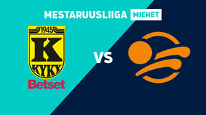 Kyky-Betset - Raision Loimu - Kyky-Betset - Raision Loimu 2.12.