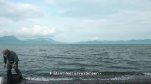 Vuorien sankarit - Kontiokonflikteja