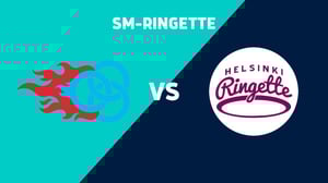 Blue Rings - Helsinki - Blue Rings - Helsinki 10.2.