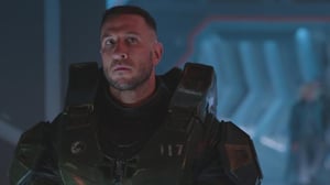 Halo (Paramount+) (16) - Homecoming