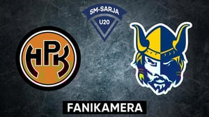 HPK - Jukurit, Fanikamera - HPK - Jukurit, Fanikamera 4.9.