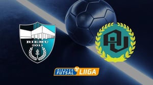 Riemu - AU - Riemu - AU 7.11.