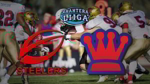 Steelers - Royals - Steelers - Royals 7.6.