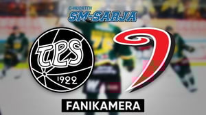 TPS - JYP, Fanikamera - TPS - JYP, Fanikamera 25.1.