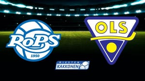 Rovaniemi Football Academy - OLS, Fanikamera - Rovaniemi Football Academy - OLS, Fanikamera 30.10.