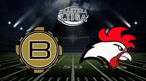 Butchers - Roosters - Butchers - Roosters 1.7.