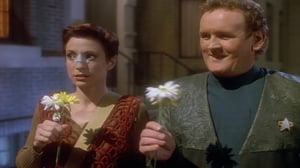 STAR TREK: DEEP SPACE NINE (7) - Menneisyyteen, osa 2