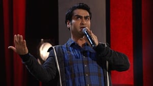 Kumail Nanjiani - Beta Male(Paramount+) - Kumail Nanjiani - Beta Male