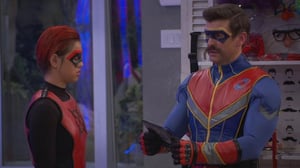 Danger Force (7) - Paljastuminen Osa 1 (alias Troijan voima)