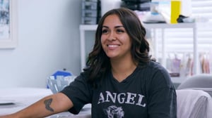 Teen Mom: The Next Chapter - Wishful Thinking