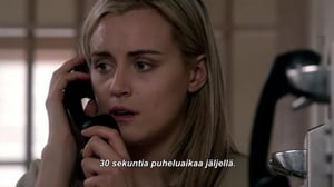 Orange Is the New Black (12) - Kerro se Tunnepurkille