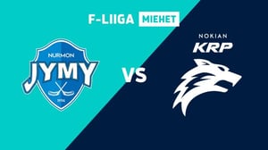 Jymy - Nokian KrP - Jymy - Nokian KrP 18.11.