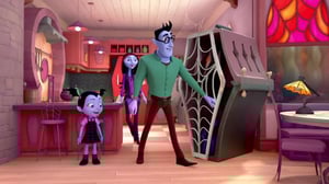 Disneyn esikoulu: Vampyrina (S) - Yökylässä/ Vampyyrin muotokuva