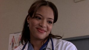 Oz (Paramount+) (12) - Napoleon's Boney Parts