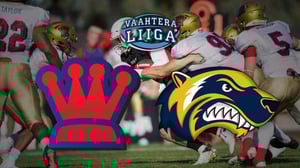 Royals - Wolverines - Royals - Wolverines 25.7.