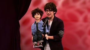 Victorious (S) - Helen Back Again