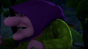 Tashi (7) - Tashi ja pavunvarsi