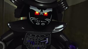 LEGO Ninjago: Masters of Spinjitzu (7) - Jättiläisuhka Ninjagossa