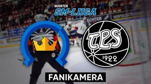 K-Espoo - TPS, Fanikamera - K-Espoo - TPS, Fanikamera 26.10.