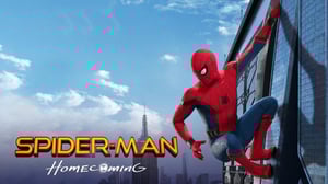Spider-Man: Homecoming (12) - Spider-Man: Homecoming