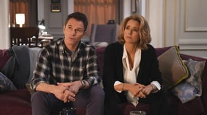 Madam Secretary (Paramount+) (12) - There But For the Grace of God