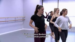 Tanssin superäidit - Hyvästit tanssilavoille