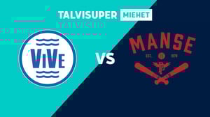 Vimpelin Veto - Manse - Vimpelin Veto - Manse 16.12.