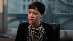 The Good Fight (12) - The Gang Goes to War