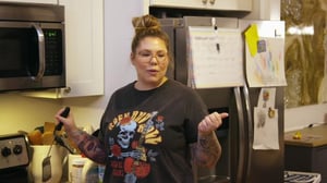 Teen Mom 2 (Paramount+) - Cut Out