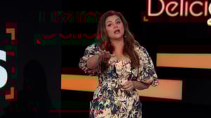 Deliciousness - I Was Gonna Eat That