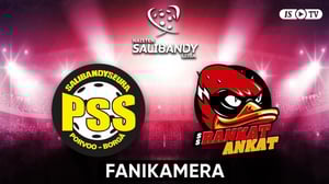 PSS - SSRA, Fanikamera - PSS - SSRA, Fanikamera 4.1.