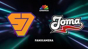 Sotkamon Jymy - Joensuun Maila, Fanikamera - Sotkamon Jymy - Joensuun Maila, Fanikamera 31.8.