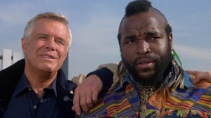 The A-Team (7) - The Out-of-Towners