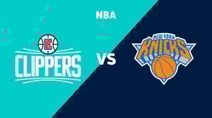 Los Angeles Clippers - New York Knicks - Los Angeles Clippers - New York Knicks 11.3.