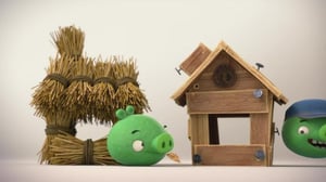 Angry Birds Piggy Tales (S) - Angry Birds Piggy Tales (S)