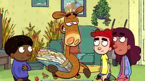 Voihan Poni (S) - Ponopoly; President Annie