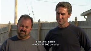 Amerikan kovimmat keräilijät - Suurimmat ostokset