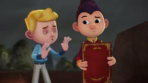 Tashi (7) - Tashi ja jääkausi