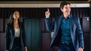 Elementary (12) - Unfriended