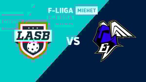 LASB - EräViikingit - LASB - EräViikingit 18.1.