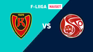 Koovee - FBC Loisto - Koovee - FBC Loisto 10.2.