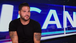 Jersey Shore Family Vacation(Paramount+) (12) - The Incident at the Strip Club