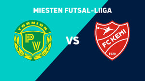 ToPV - FC Kemi - ToPV - FC Kemi 23.9.