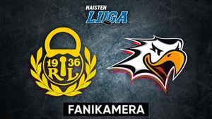 Lukko - Sport, Fanikamera - Lukko - Sport, Fanikamera 8.12.