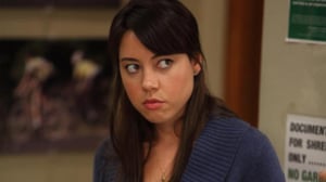 Parks and Recreation (7) - The Comeback Kid