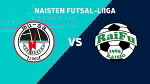 MuSaFutsal - RaiFu - MuSaFutsal - RaiFu 9.4.