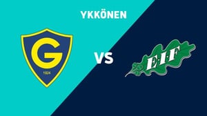 Gnistan - EIF - Gnistan - EIF 7.5.