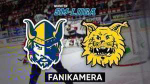 Jukurit - Ilves, Fanikamera - Jukurit - Ilves, Fanikamera 22.11.