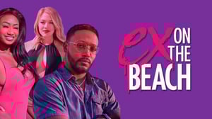 Ex On The Beach US(Paramount+) (12) - The Mother of All Secrets